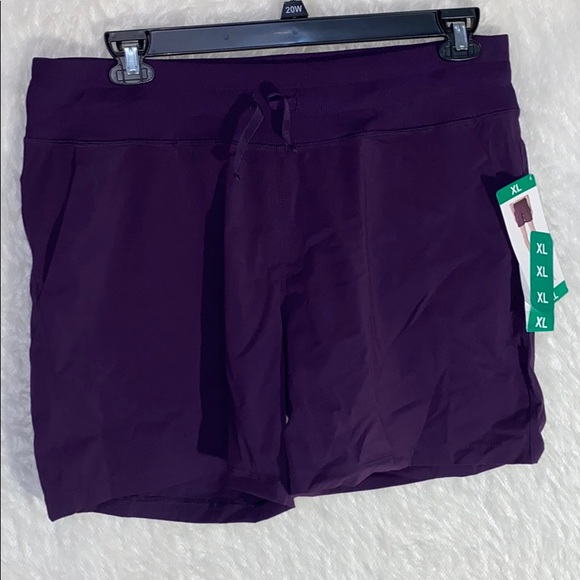 Tuff Athletics Pants - Workout shorts